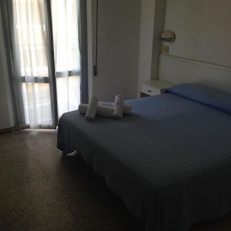 Hotel Cecchini Marebello Eksteriør billede