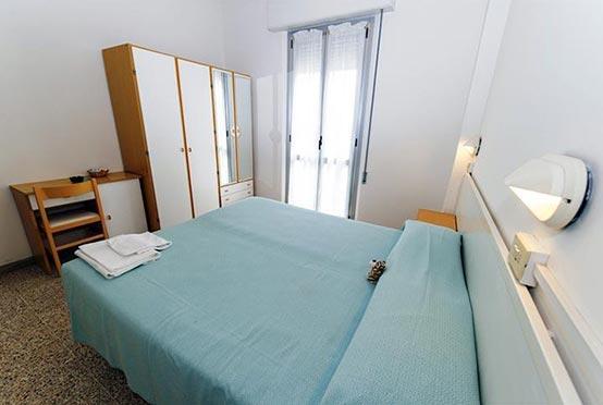 Hotel Cecchini Marebello Eksteriør billede